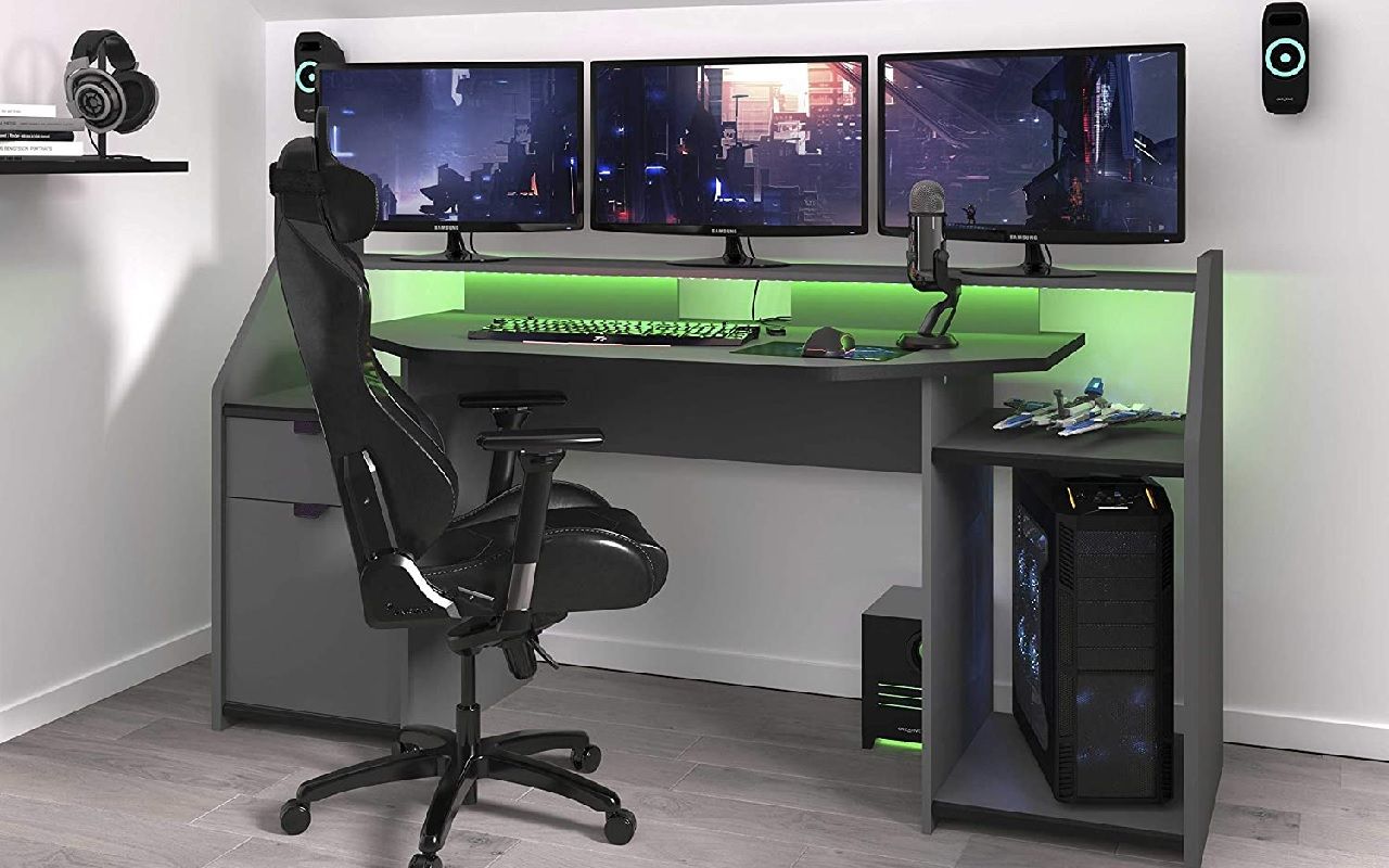 You are currently viewing Guide pour choisir le meilleur ordinateur de bureau pour le gaming