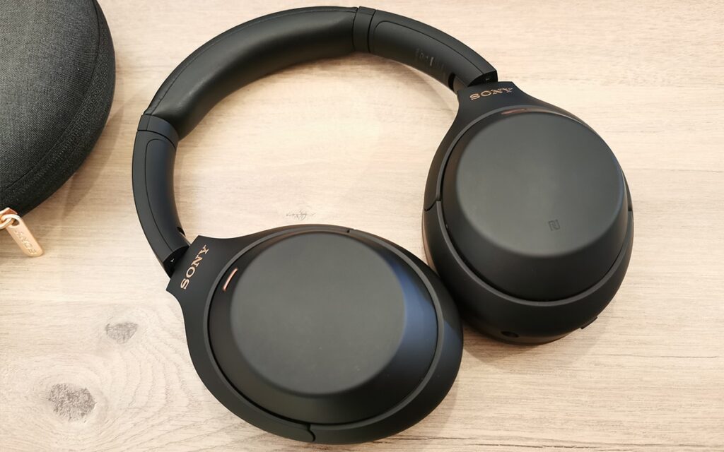 Lire la suite à propos de l’article Les meilleurs casques audio sans fil pour une expérience immersive