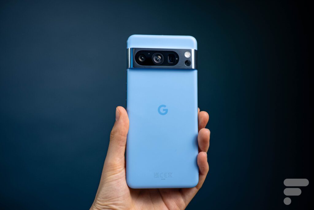 Lire la suite à propos de l’article Top 5 des smartphones pour la photographie en 2024 : découvrez nos coups de cœur
