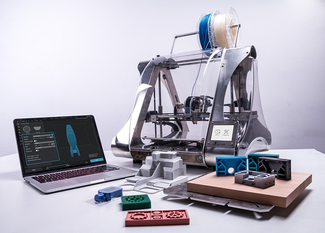 Lire la suite à propos de l’article Quelles sont les principales technologies d’impression 3D ?