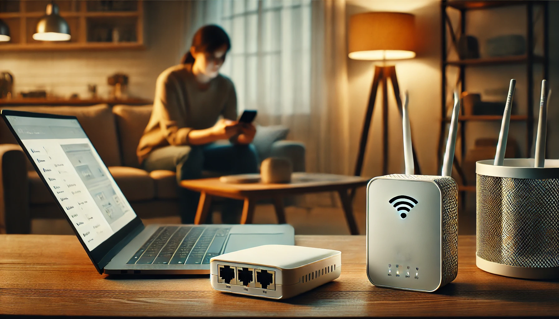 You are currently viewing CPL vs WiFi Mesh : Quelle technologie choisir pour une connexion stable ?